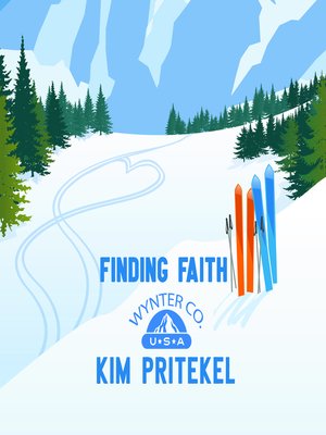 cover image of Finding Faith